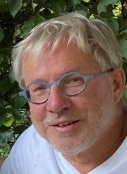 photo de l'auteur