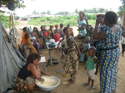 Cours de nutrition