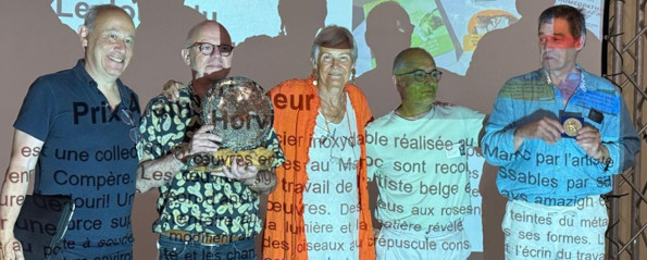 Prix Alain Horvilleur
