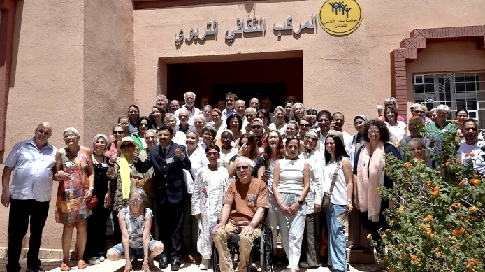Les participants
