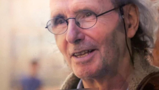 Jacques Echard