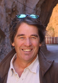 photo de l'auteur