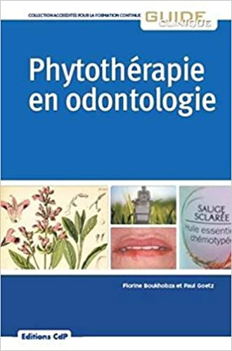 Phytothérapie et odontologie