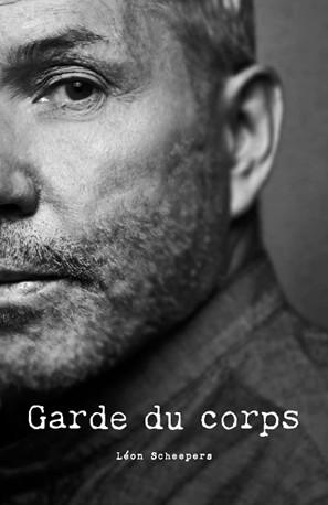 Le livre Garde du corps