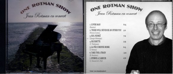 CD Rotman