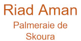 Riad Aman
